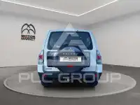 2018 Mitsubishi PAJARO