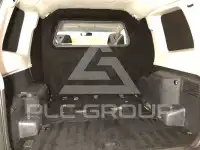 2018 Mitsubishi PAJARO