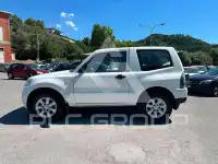 2018 Mitsubishi PAJARO