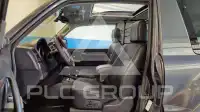 2018 Mitsubishi PAJARO