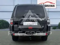 2018 Mitsubishi PAJARO