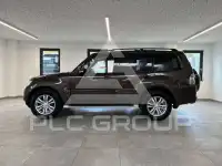 2018 Mitsubishi PAJARO