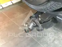 2018 Mitsubishi PAJARO
