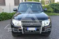 2018 Mitsubishi PAJARO
