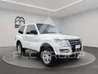 2018 Mitsubishi PAJARO