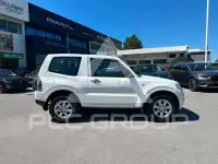 2018 Mitsubishi PAJARO