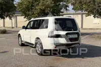 2018 Mitsubishi PAJARO