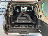 2018 Mitsubishi PAJARO