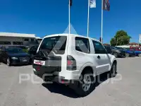 2018 Mitsubishi PAJARO