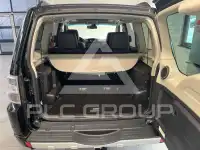 2018 Mitsubishi PAJARO