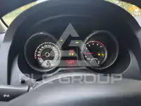 2018 Mitsubishi PAJARO