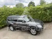 2018 Mitsubishi PAJARO