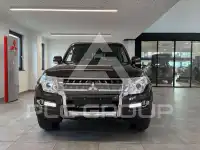 2018 Mitsubishi PAJARO