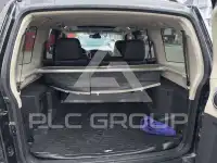 2018 Mitsubishi PAJARO