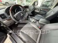 2018 Mitsubishi PAJARO