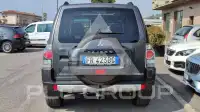 2018 Mitsubishi PAJARO