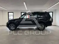 2018 Mitsubishi PAJARO