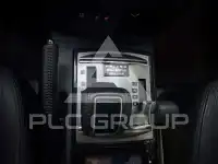 2018 Mitsubishi PAJARO