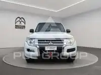2018 Mitsubishi PAJARO