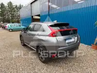 2018 Mitsubishi ECLIPSE