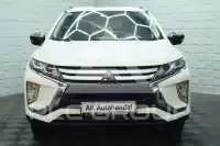 2018 Mitsubishi ECLIPSE