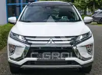 2018 Mitsubishi ECLIPSE