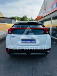 2018 Mitsubishi ECLIPSE