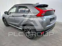 2018 Mitsubishi ECLIPSE