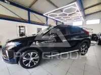 2018 Mitsubishi ECLIPSE