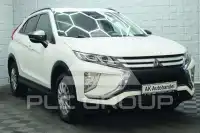 2018 Mitsubishi ECLIPSE
