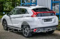 2018 Mitsubishi ECLIPSE