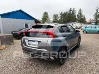 2018 Mitsubishi ECLIPSE