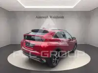 2018 Mitsubishi ECLIPSE