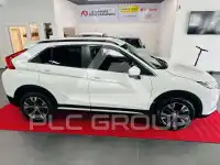 2018 Mitsubishi ECLIPSE