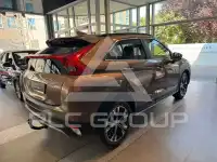 2018 Mitsubishi ECLIPSE