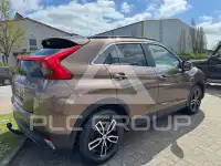 2018 Mitsubishi ECLIPSE