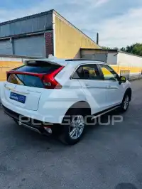 2018 Mitsubishi ECLIPSE