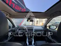 2018 Mitsubishi ECLIPSE