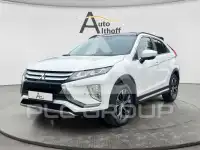 2018 Mitsubishi ECLIPSE