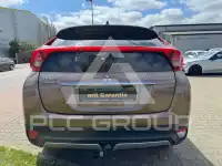 2018 Mitsubishi ECLIPSE