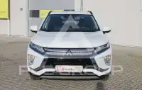 2018 Mitsubishi ECLIPSE
