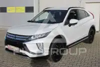 2018 Mitsubishi ECLIPSE