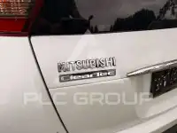 2018 Mitsubishi ECLIPSE