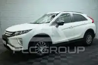 2018 Mitsubishi ECLIPSE