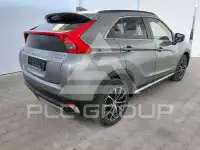2018 Mitsubishi ECLIPSE