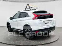 2018 Mitsubishi ECLIPSE