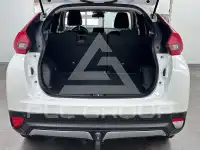 2018 Mitsubishi ECLIPSE