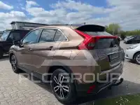 2018 Mitsubishi ECLIPSE