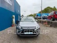 2018 Mitsubishi ECLIPSE
