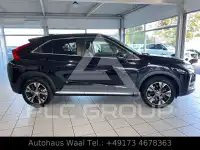 2018 Mitsubishi ECLIPSE